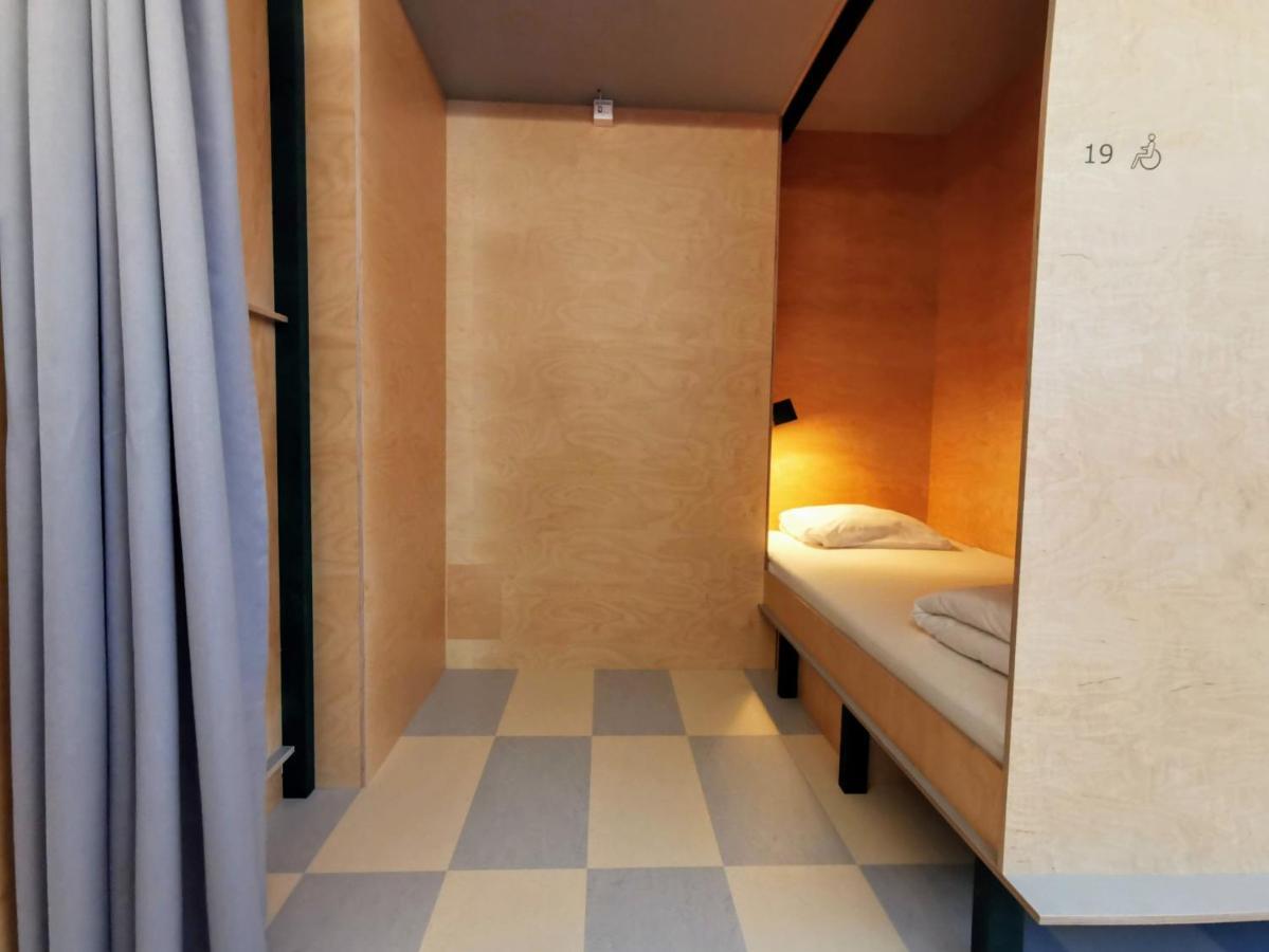 Single Bed Capsule - Disability Access,1002247026:JPEG