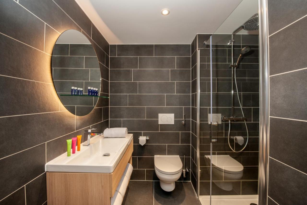 Superior Appartement met 1 Slaapkamer