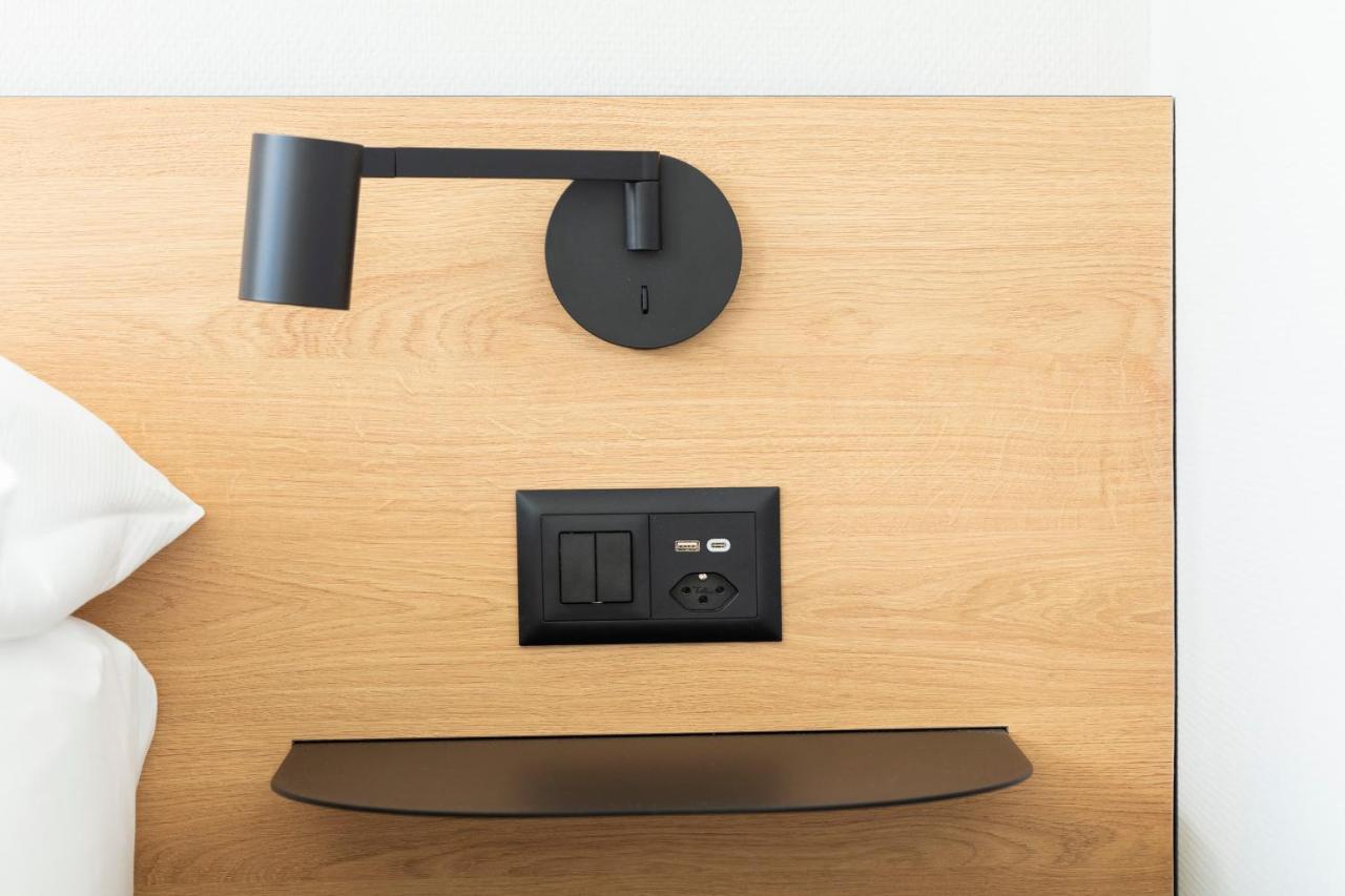 Habitación Individual Plus