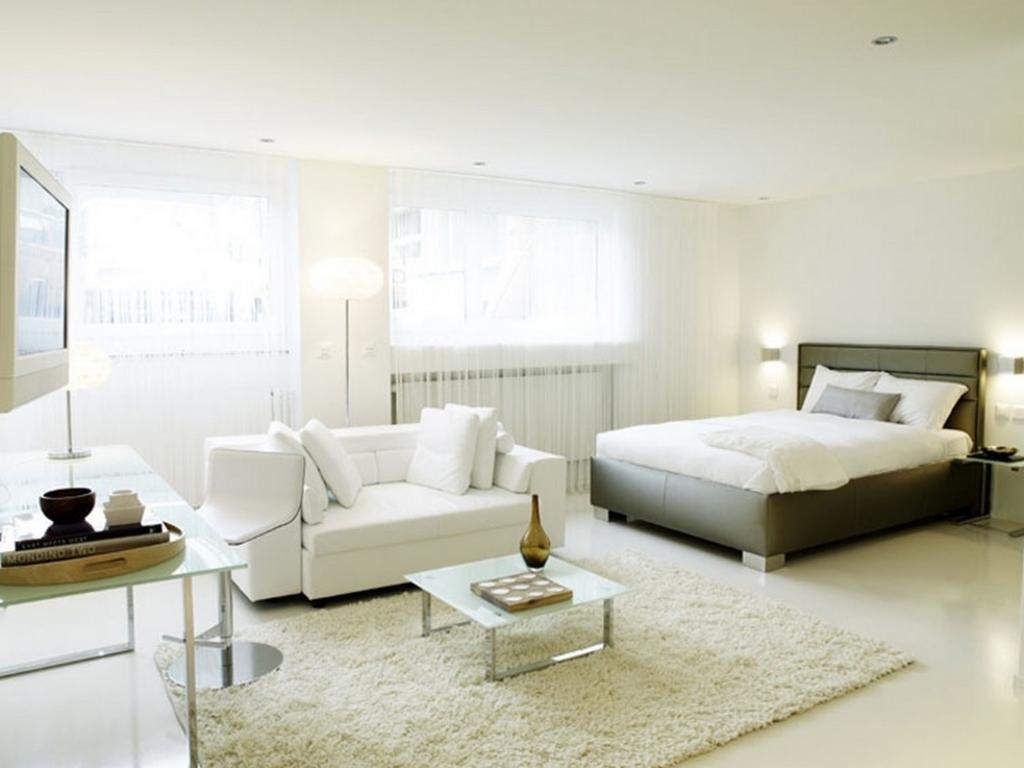 Appartement met Terras