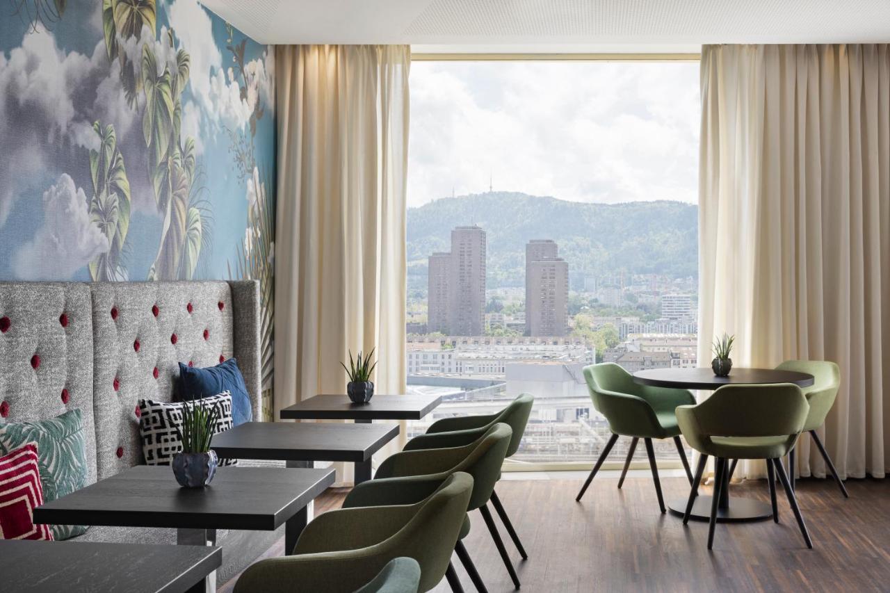 Doppelzimmer mit Zugang zur Club Lounge