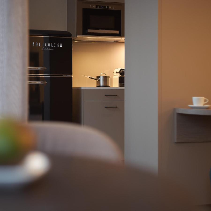 Standard Apartment