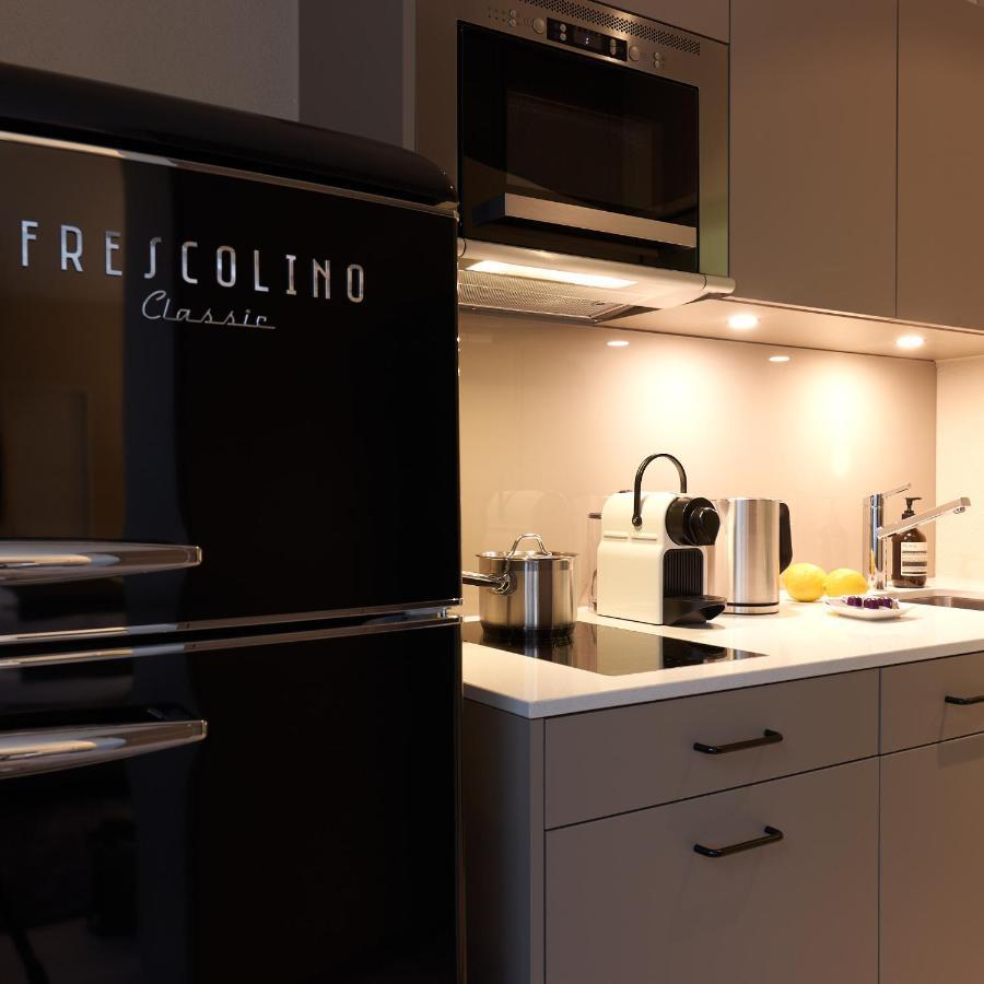Standard Apartment