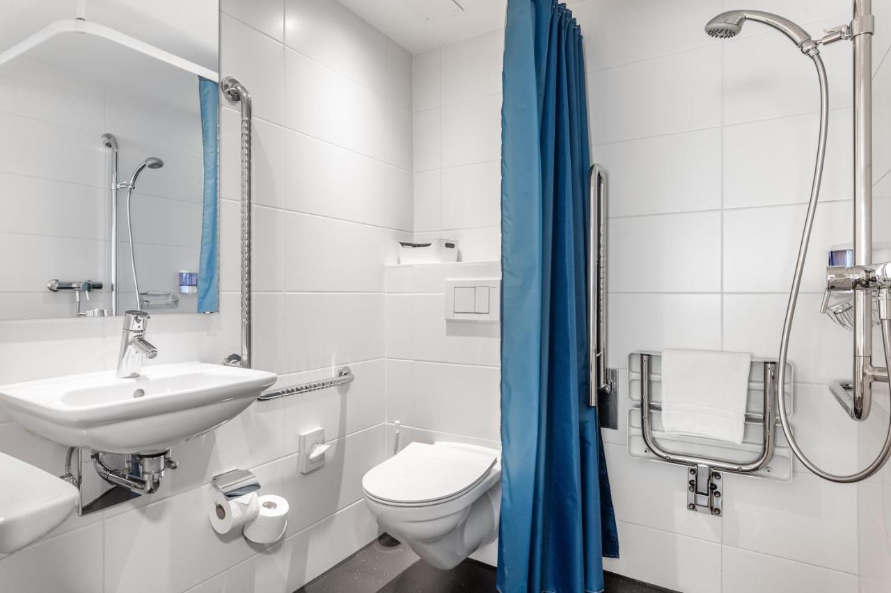 Habitación Doble Mediana