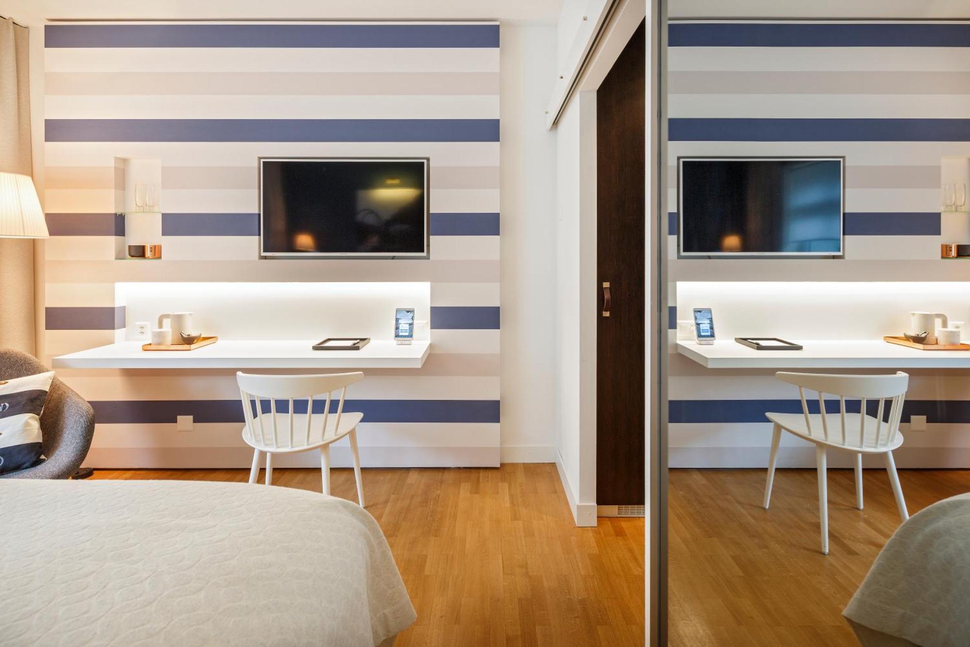 Double Room Plus