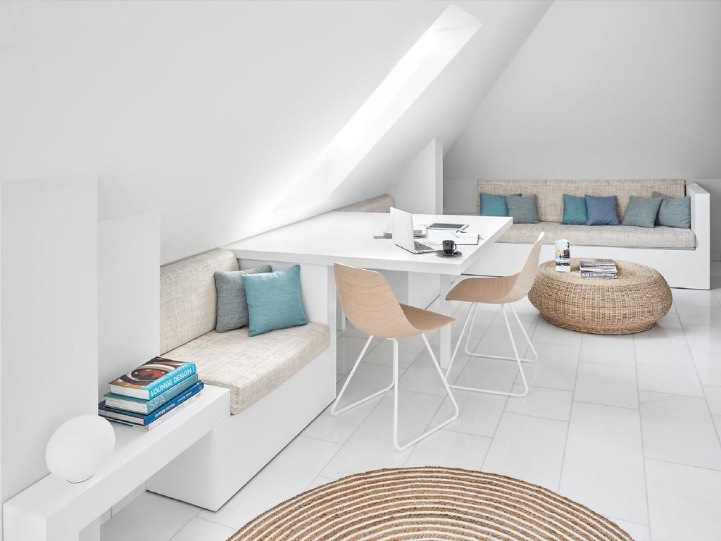 Mini One-Bedroom Apartment
