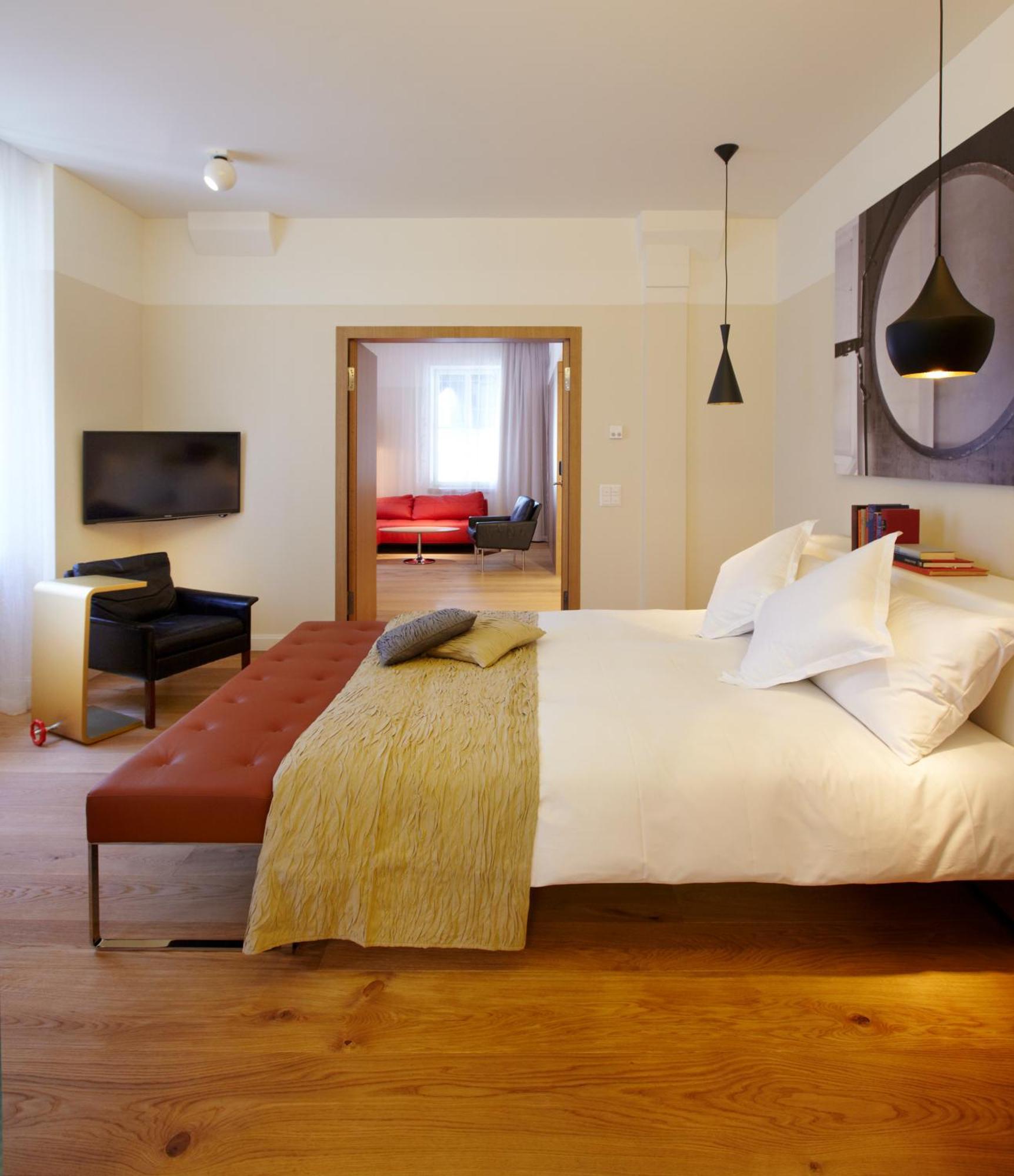Junior Suite