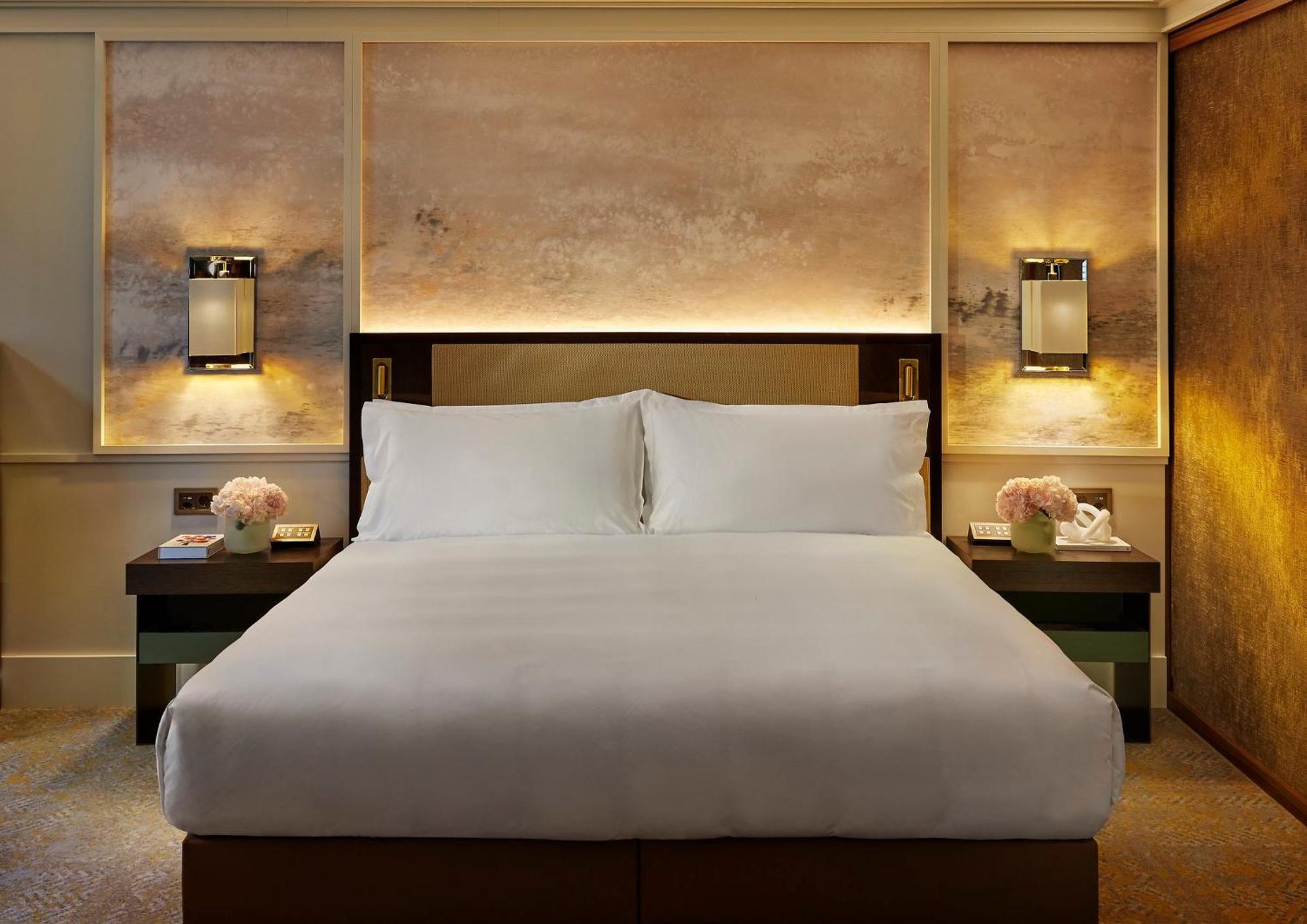 Deluxe Terrace Room