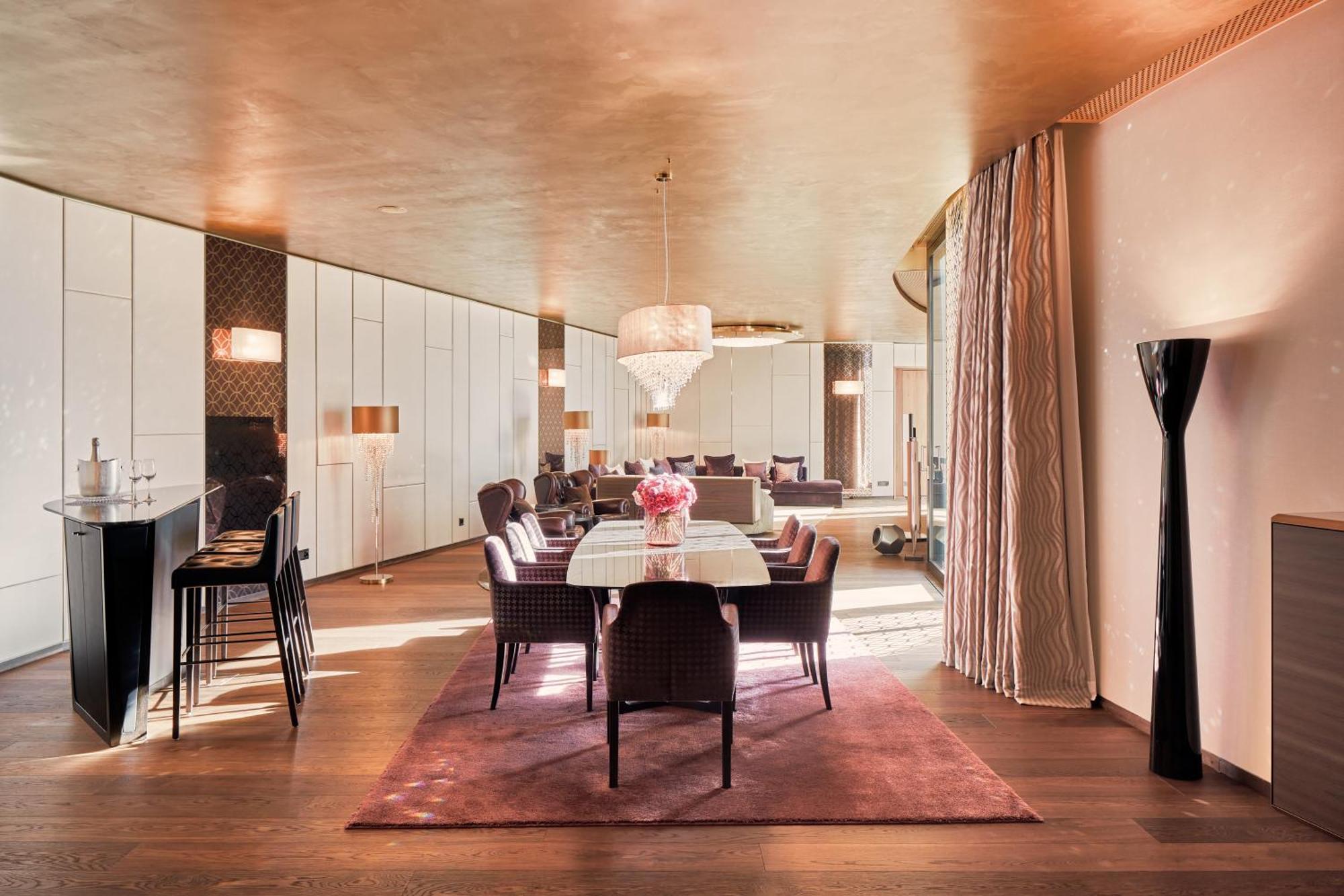 Residence Suite Terrazza