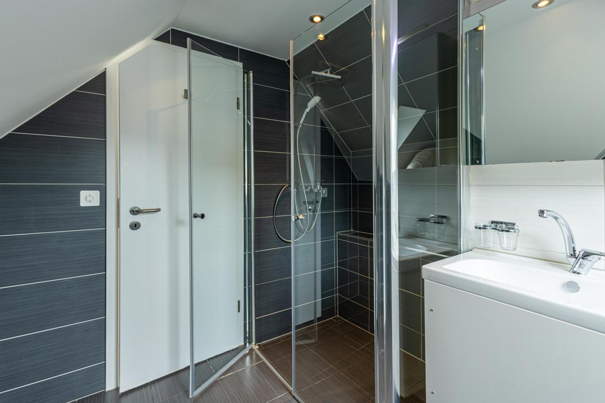 Appartamento Luxury su 2 Livelli