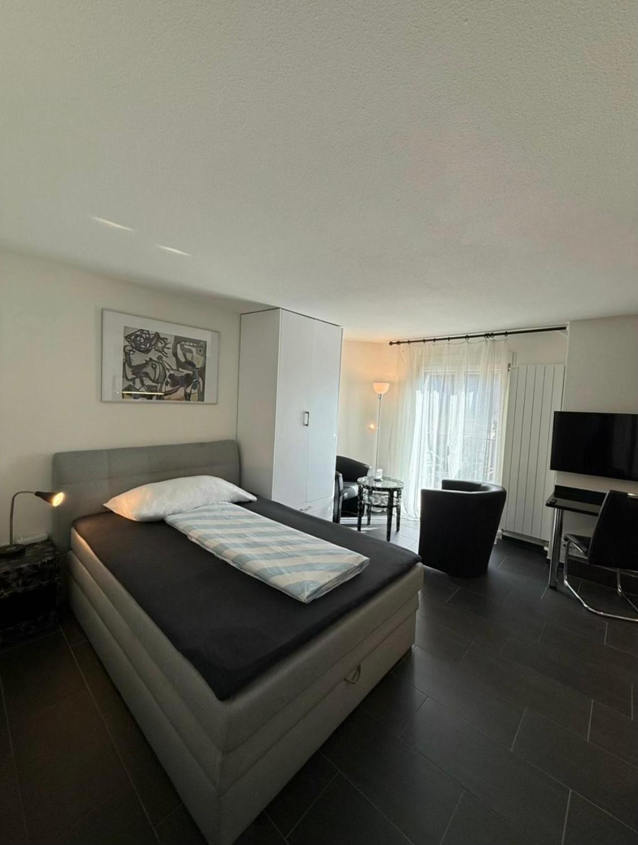 Economy Single Room