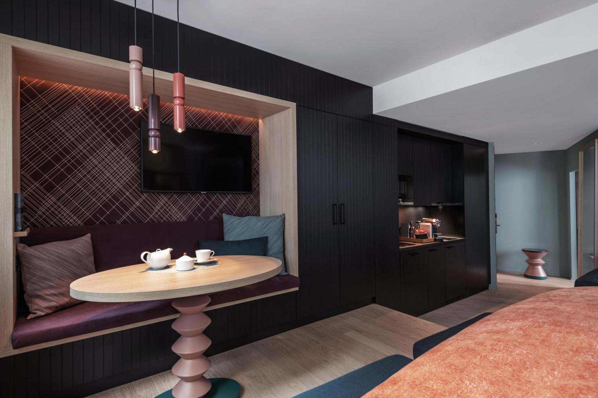 Grand Deluxe Double or Twin Room