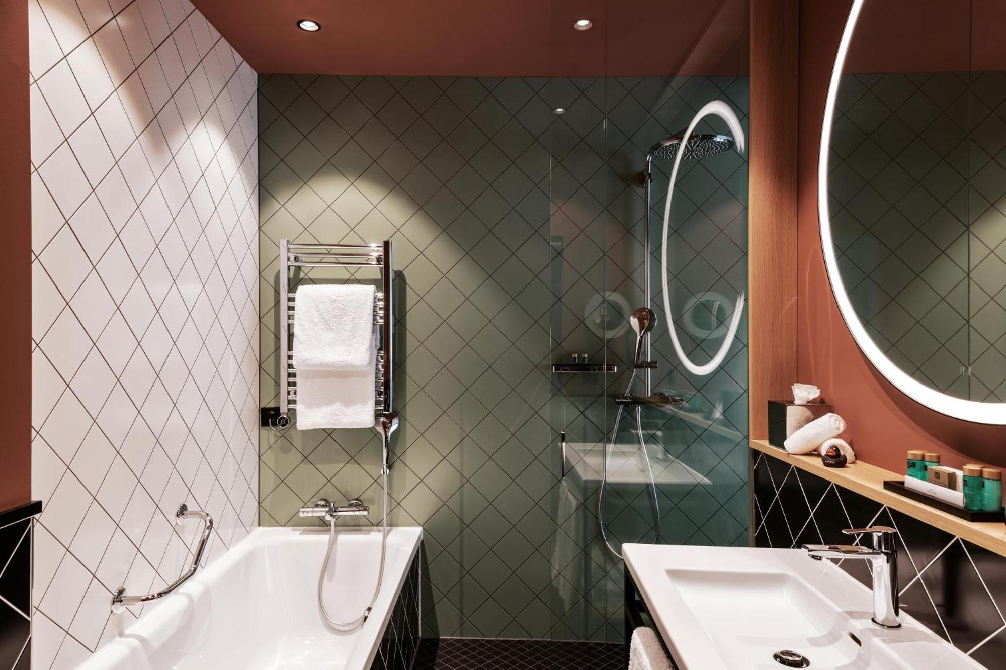 Superior Double or Twin Room