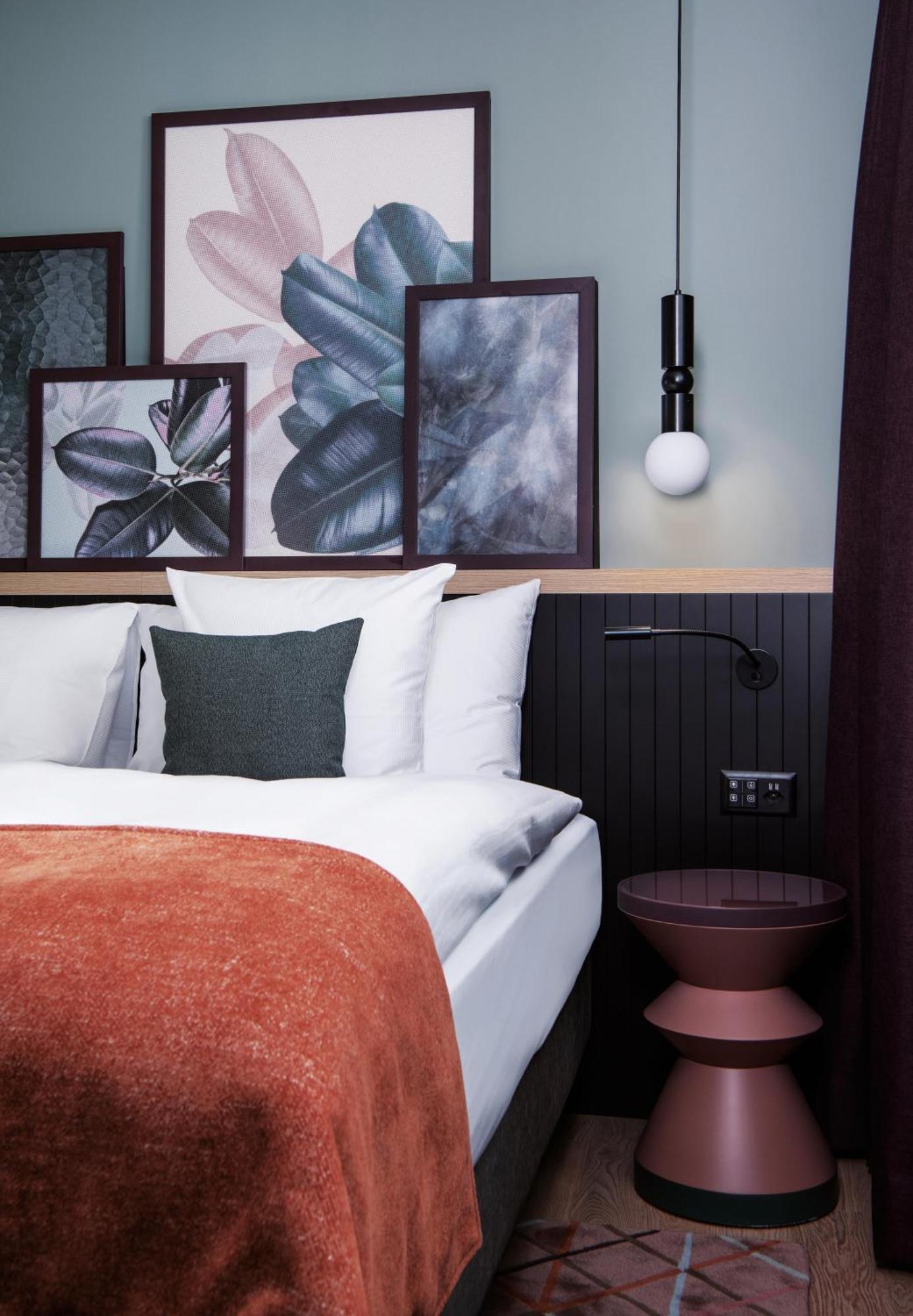 Grand Deluxe Double or Twin Room