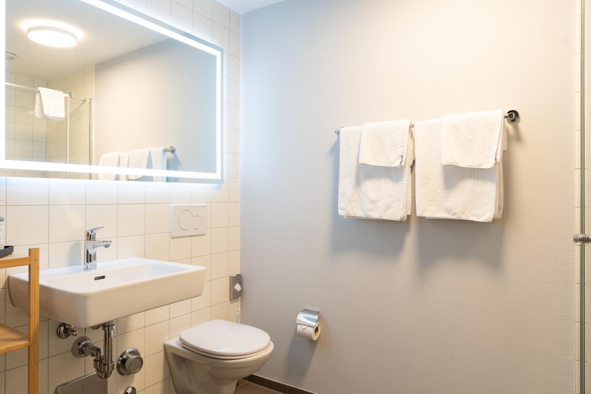 Superior Single Room