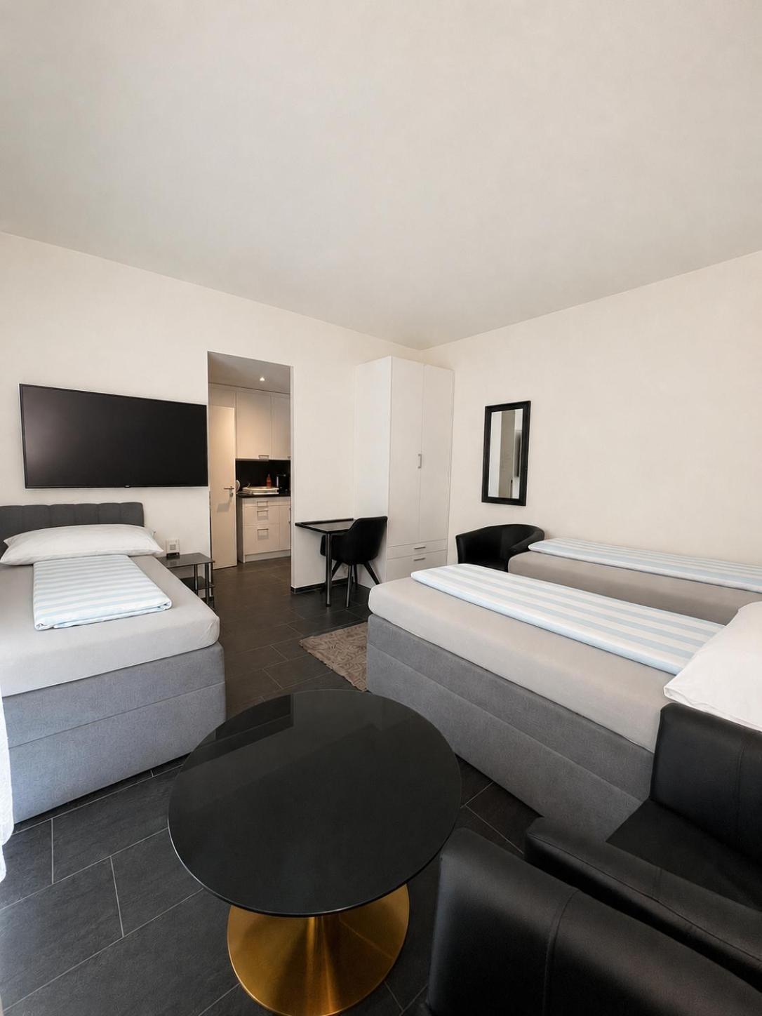 Superior Triple Room