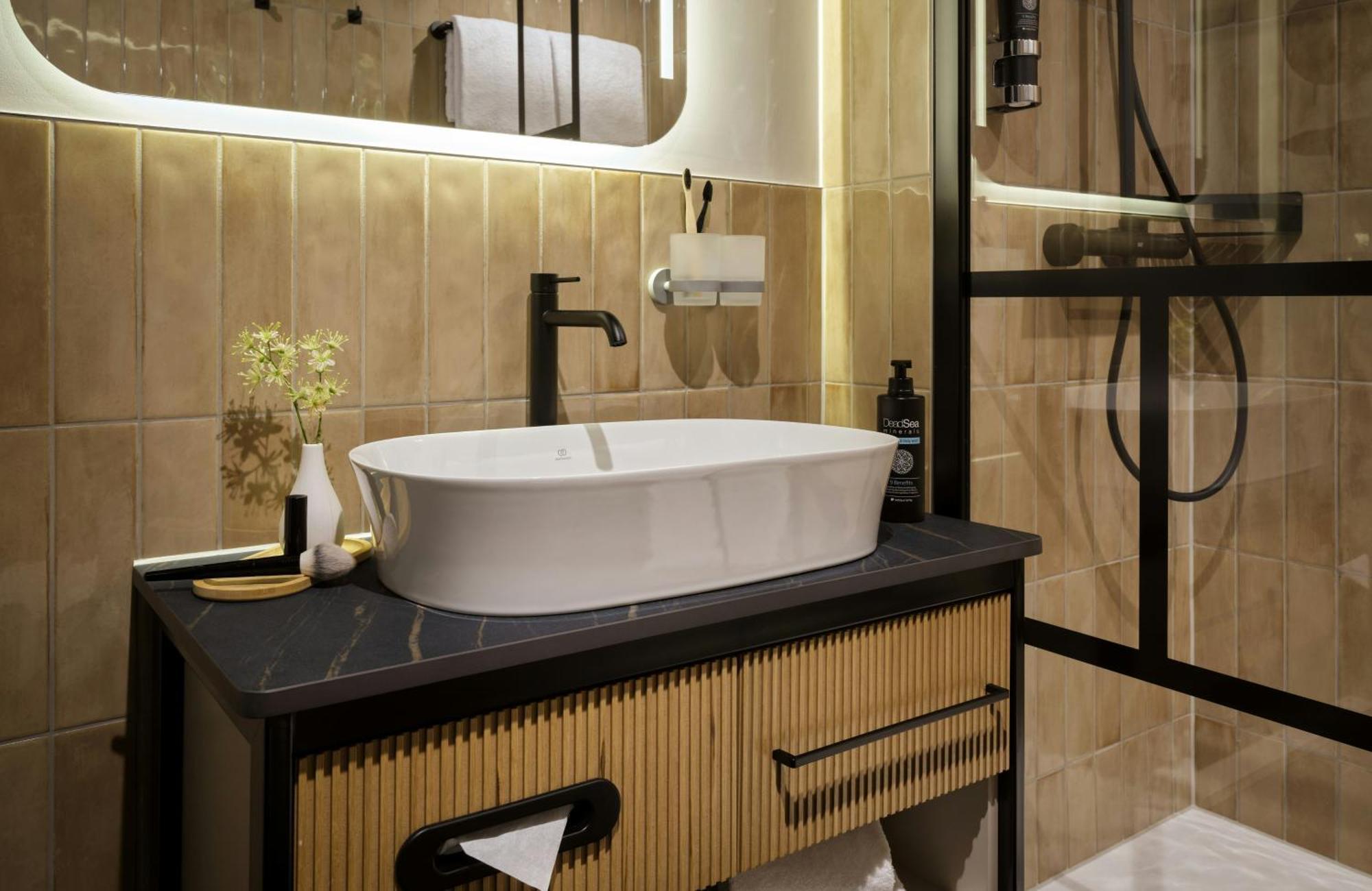 Quarto Triplo Superior Plus