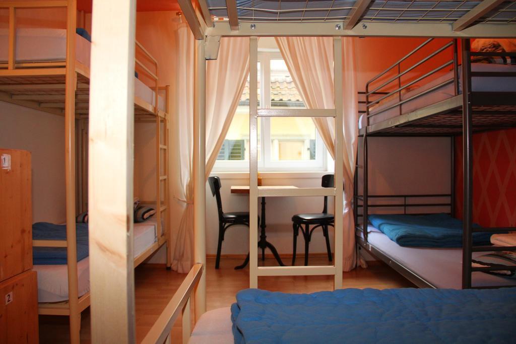 Budget Bed in 6-Bed Mixed Dormitory Room