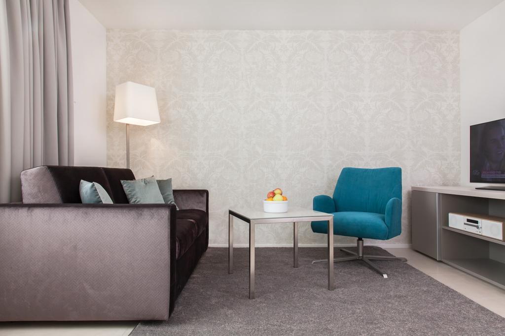 Apartment Ground Floor