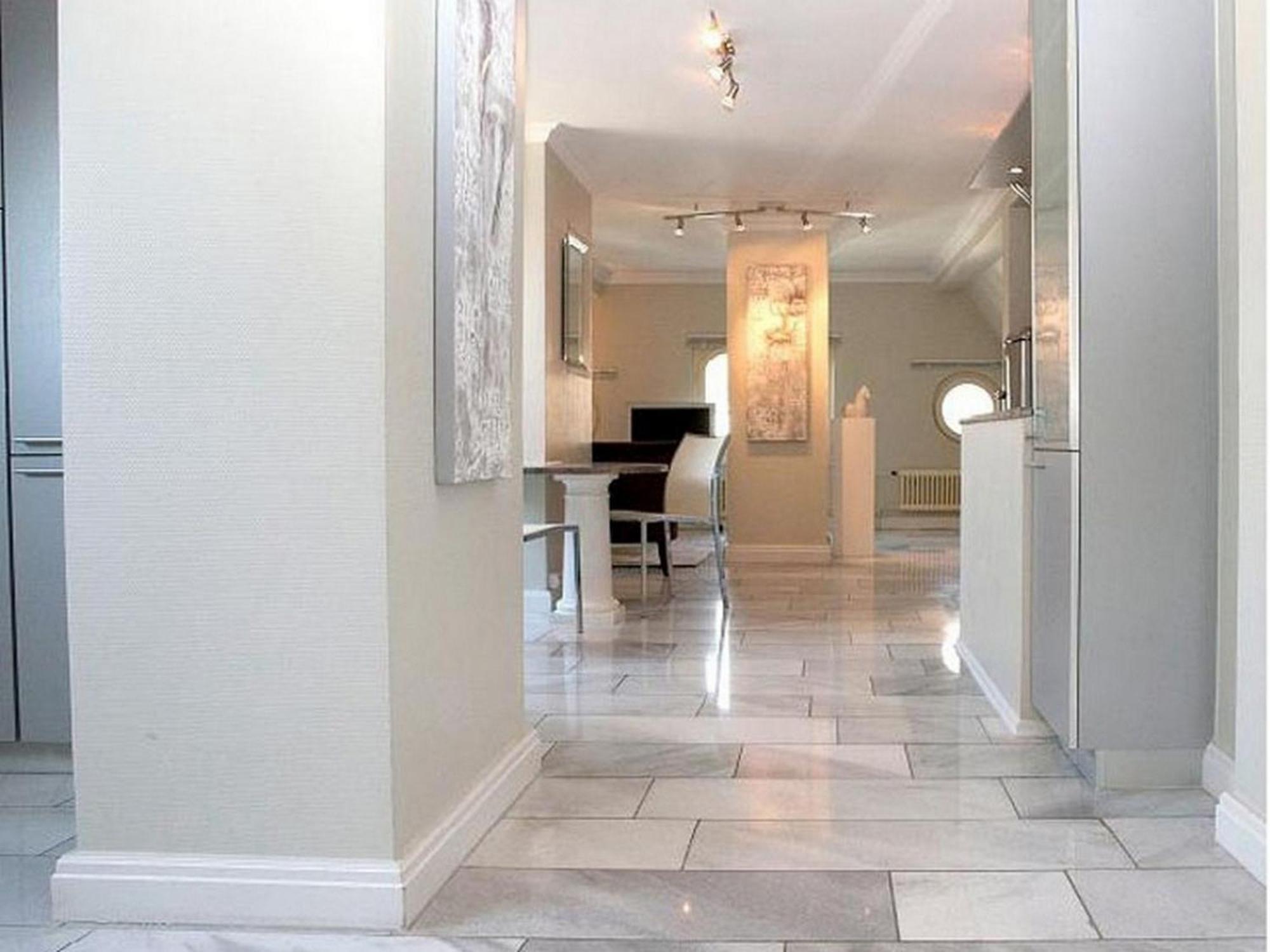 Grand Appartement