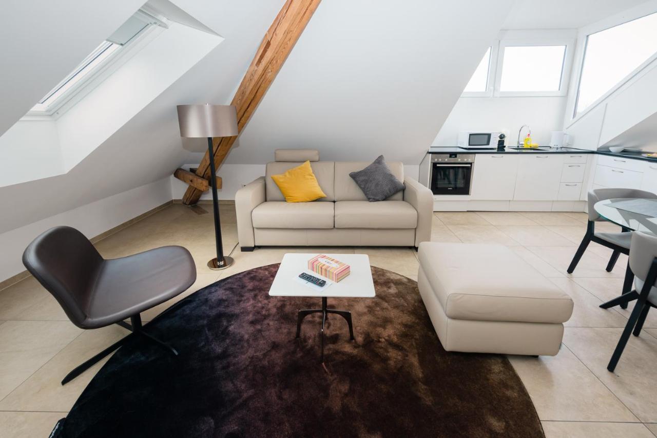 Superior Apartment