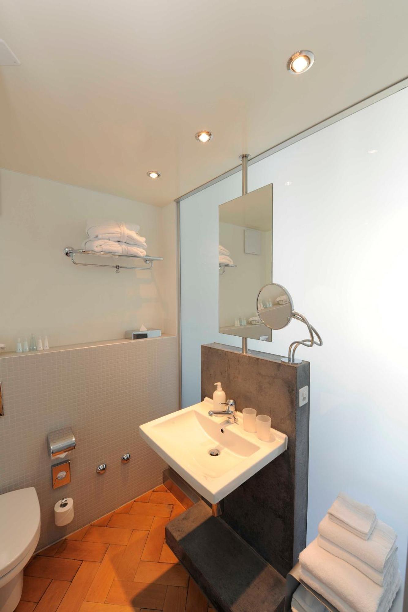 Double Room Balcony
