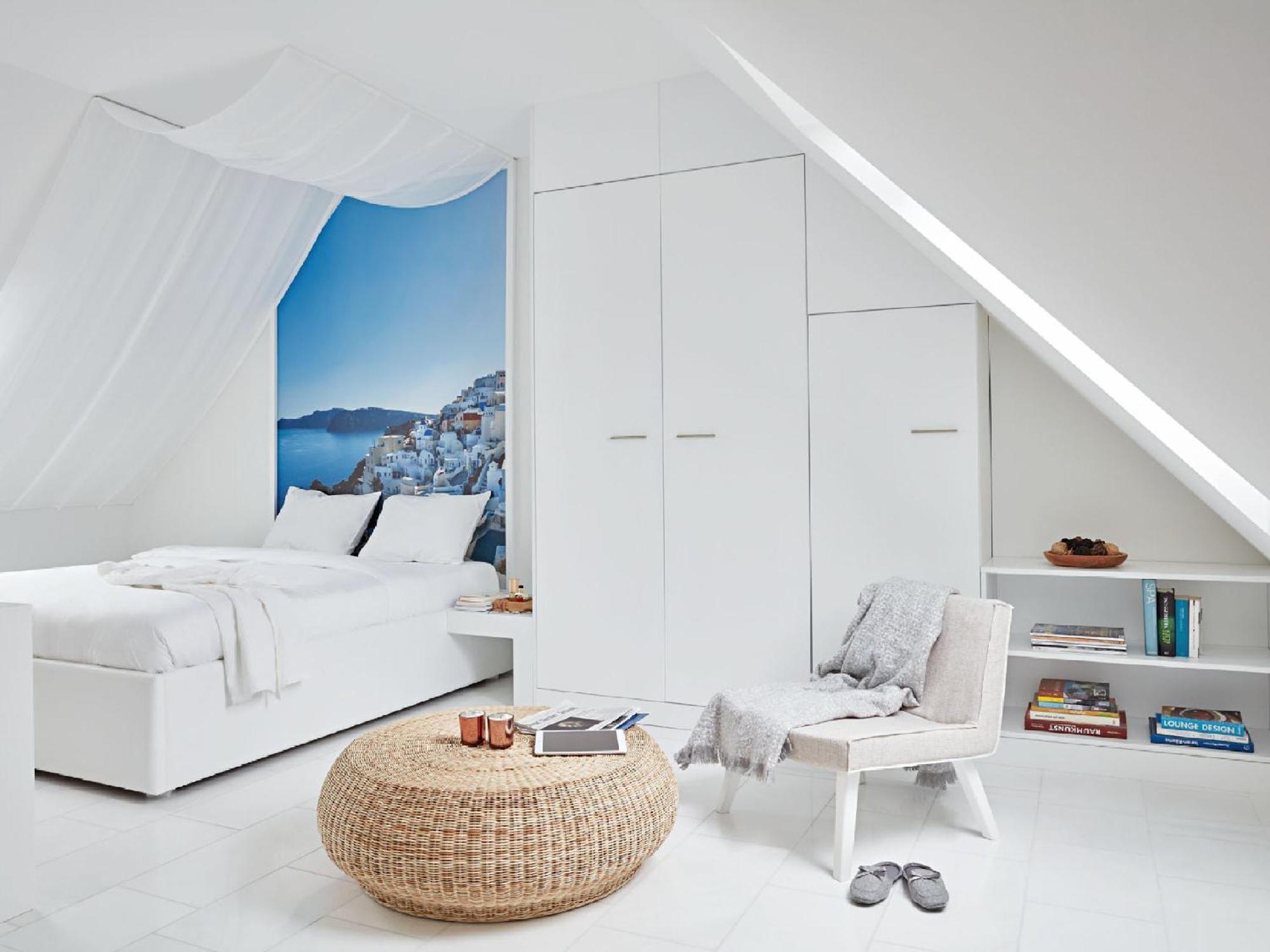 Junior Studio Apartment