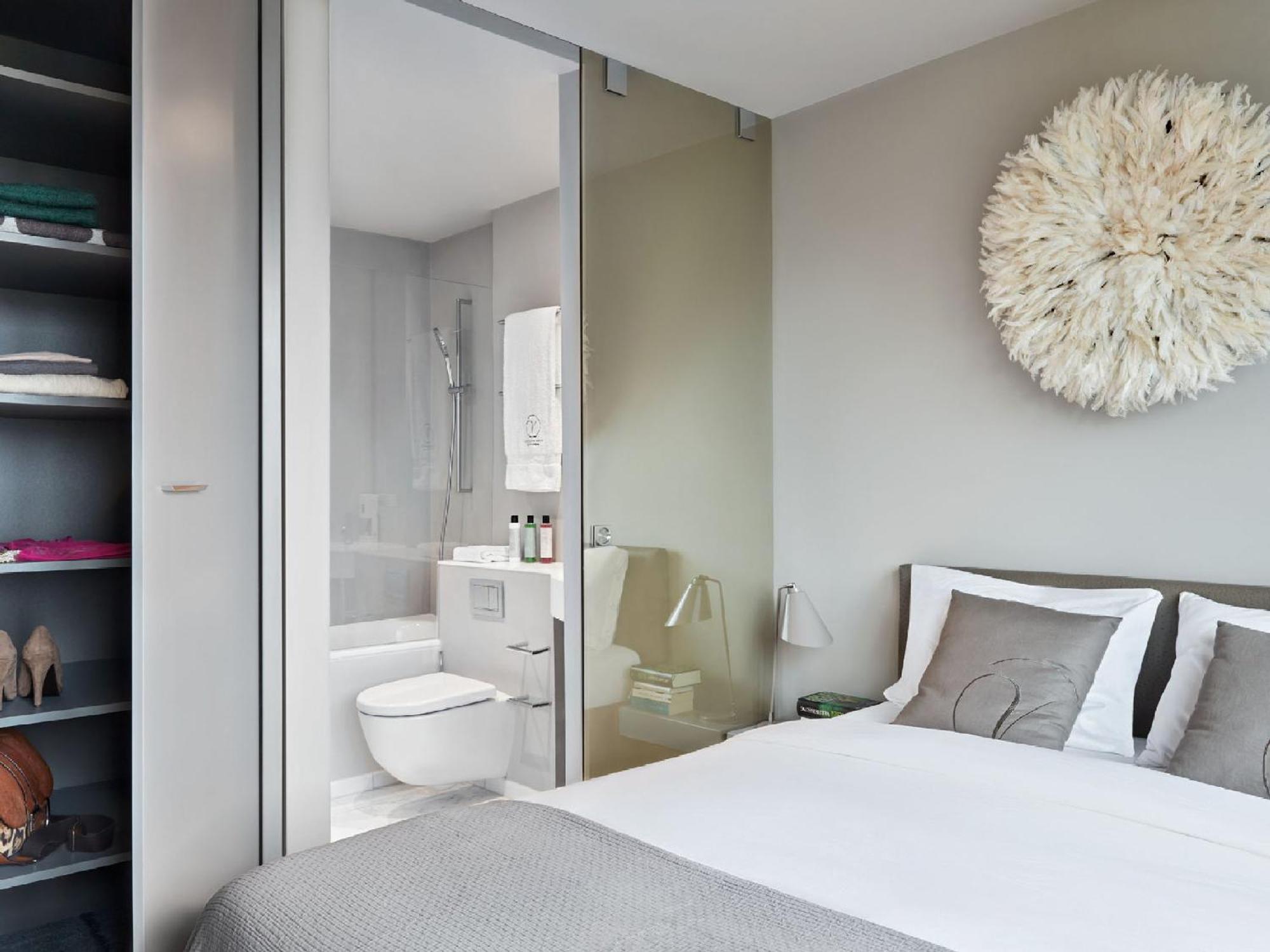 Junior Studio Apartment