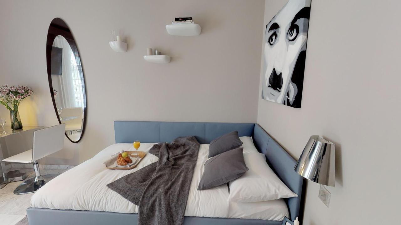 Single Studio with Kitchenette