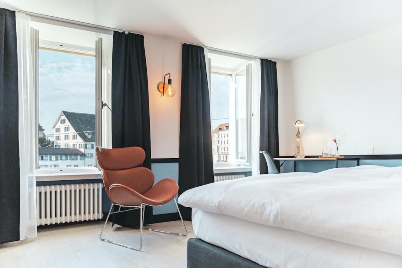 Double Room River View
