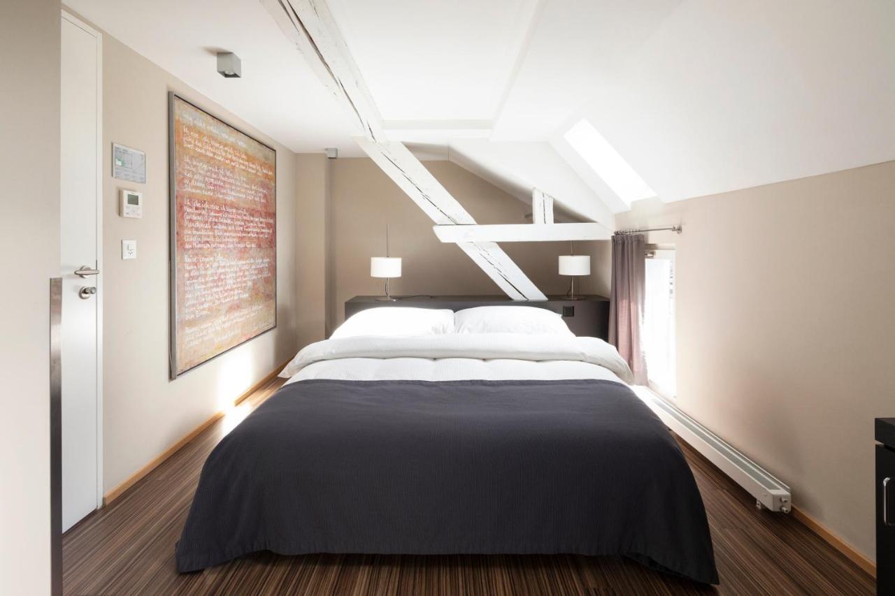 Attic Design Aircon