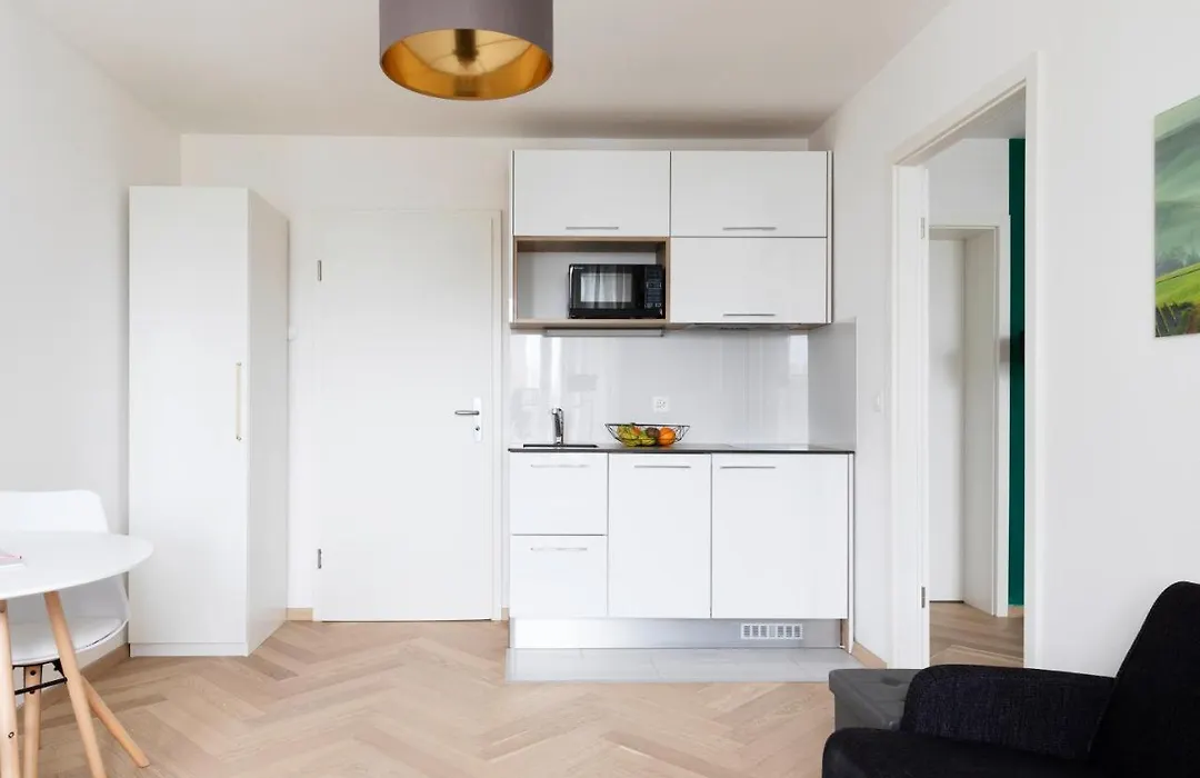 Nest - Badenerstrasse 356-1