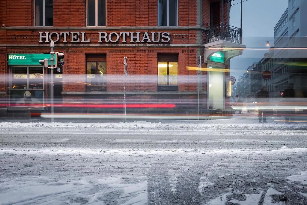 Hotel Rothaus-1
