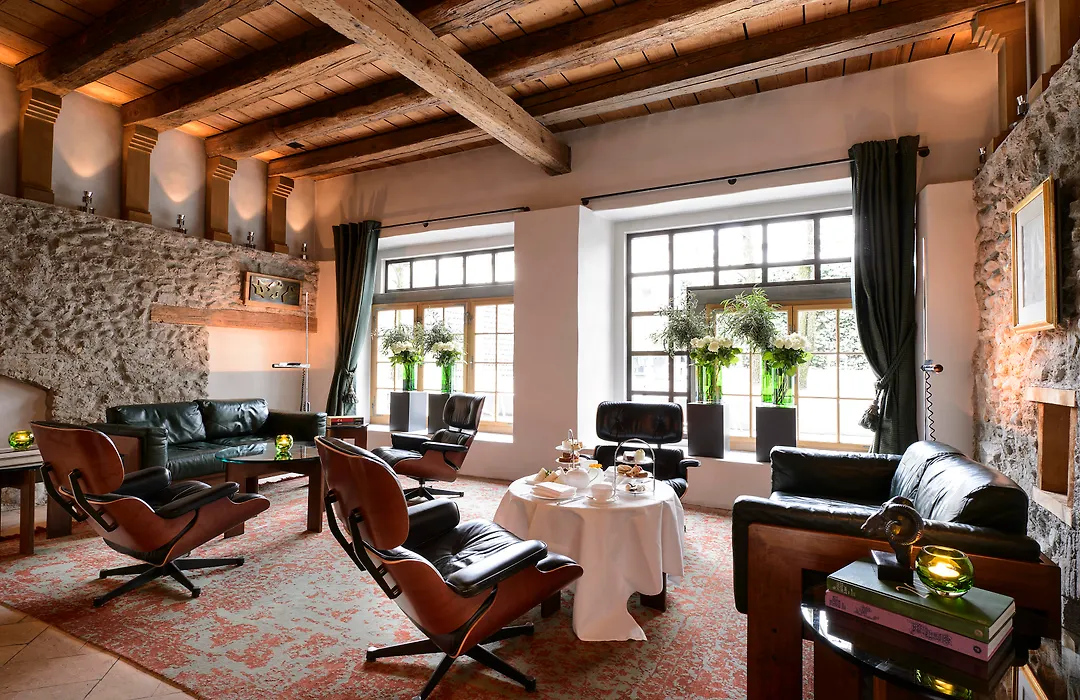 Widder Hotel - Zurichs Luxury Hideaway-1