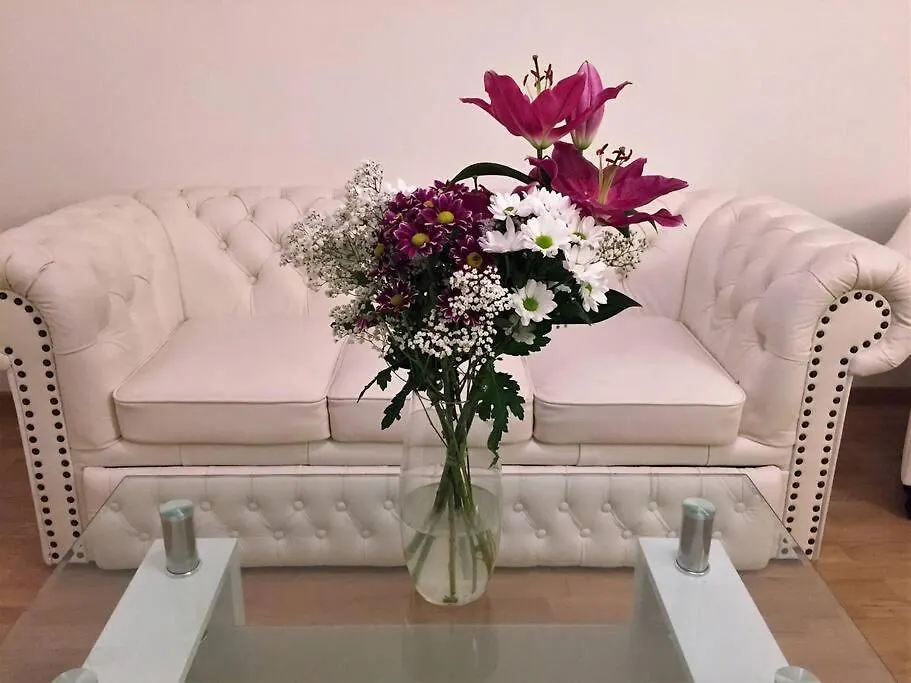 Luxury Modern 1 Bedroom Condo! Yes-1