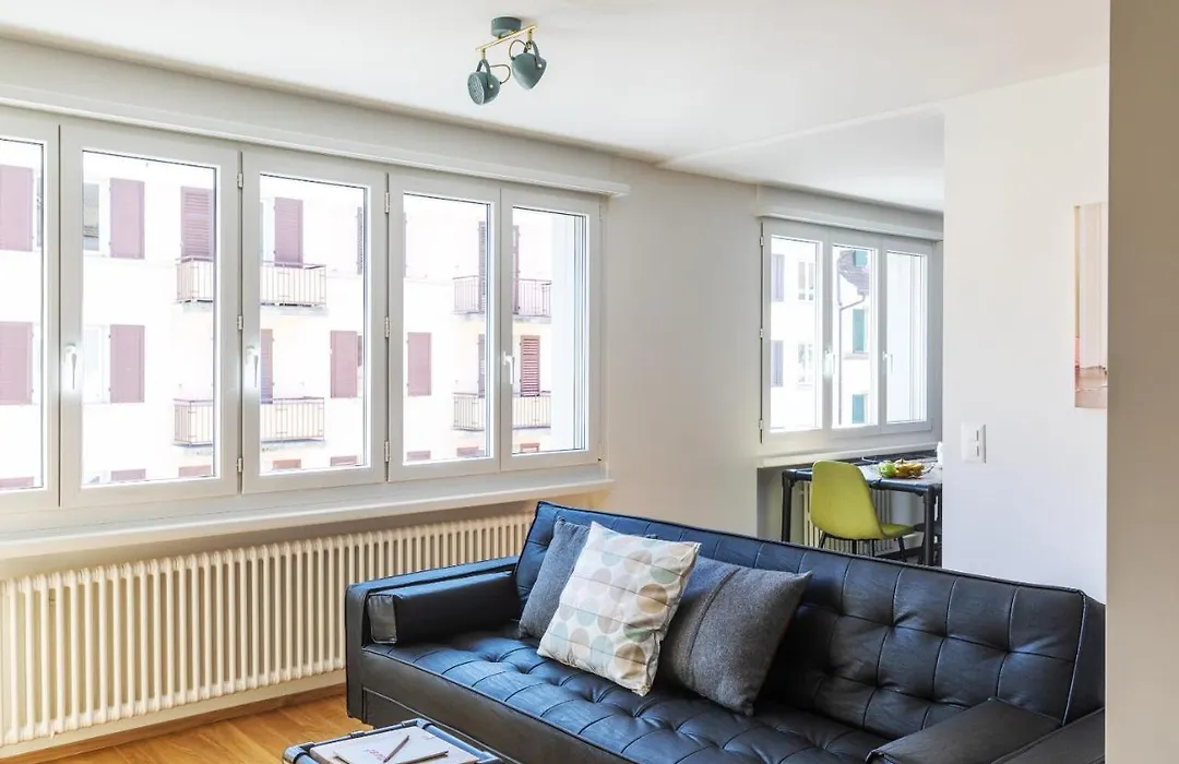 Nest - Elsastrasse 16-1