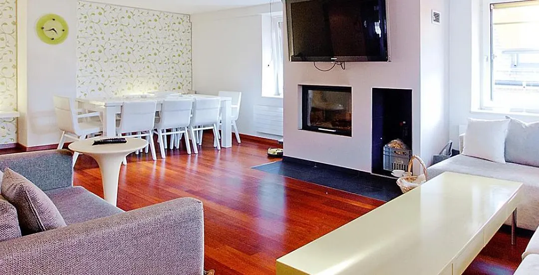 Presidental Suite Apartment By Livingdowntown-1