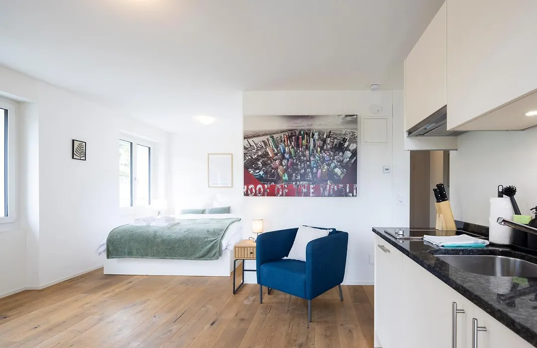 Stayy The River - Contactless Check-In-1