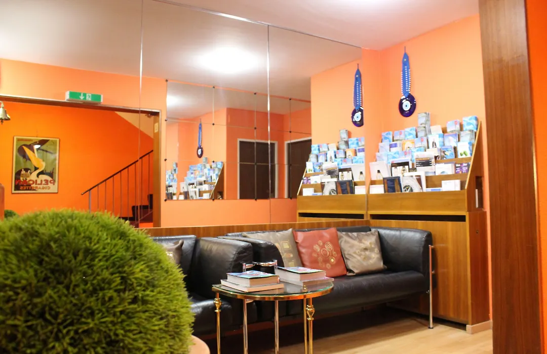 Hotel Villette City Center - Bellevue-1