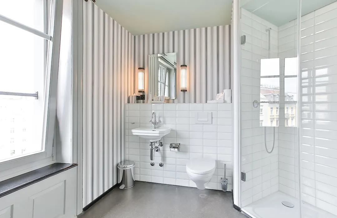Boutique & Art Hotel Helvetia-1