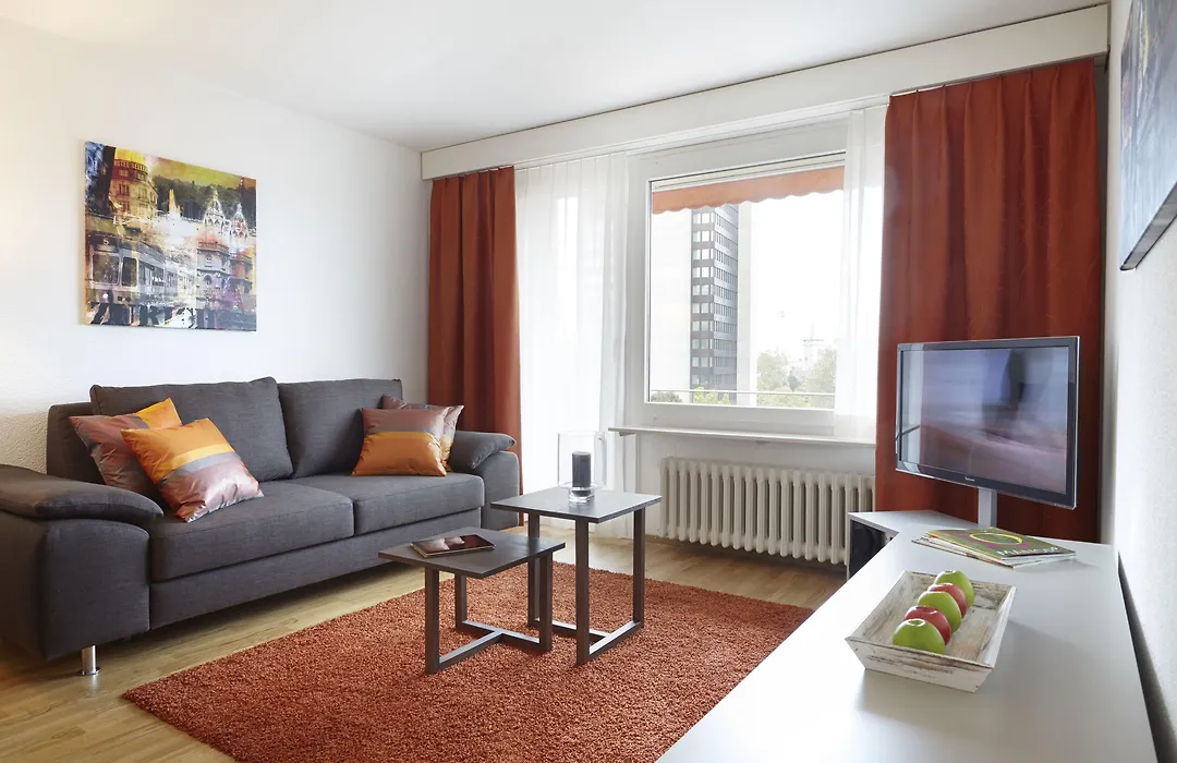 City Stay - Nordstrasse-1