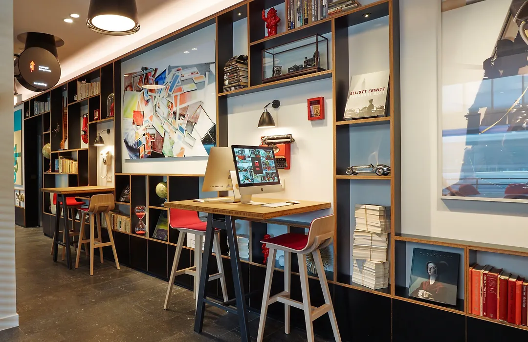Citizenm Zuerich-1
