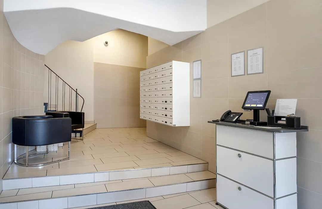 City Stay - Forchstrasse-1