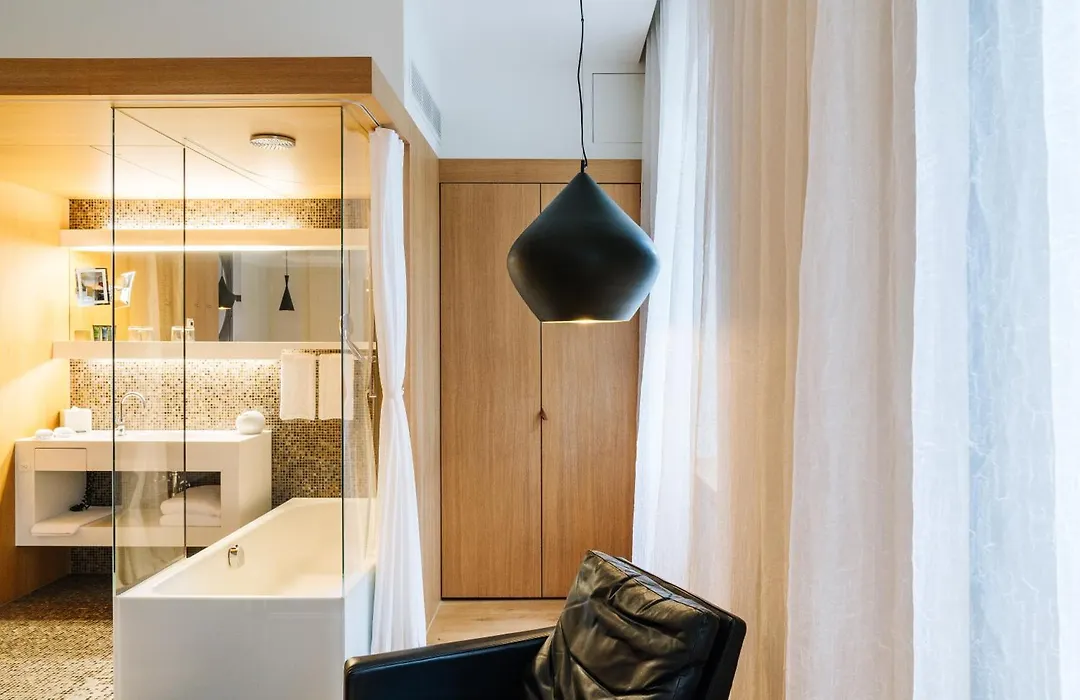 B2 Hotel Zuerich-1