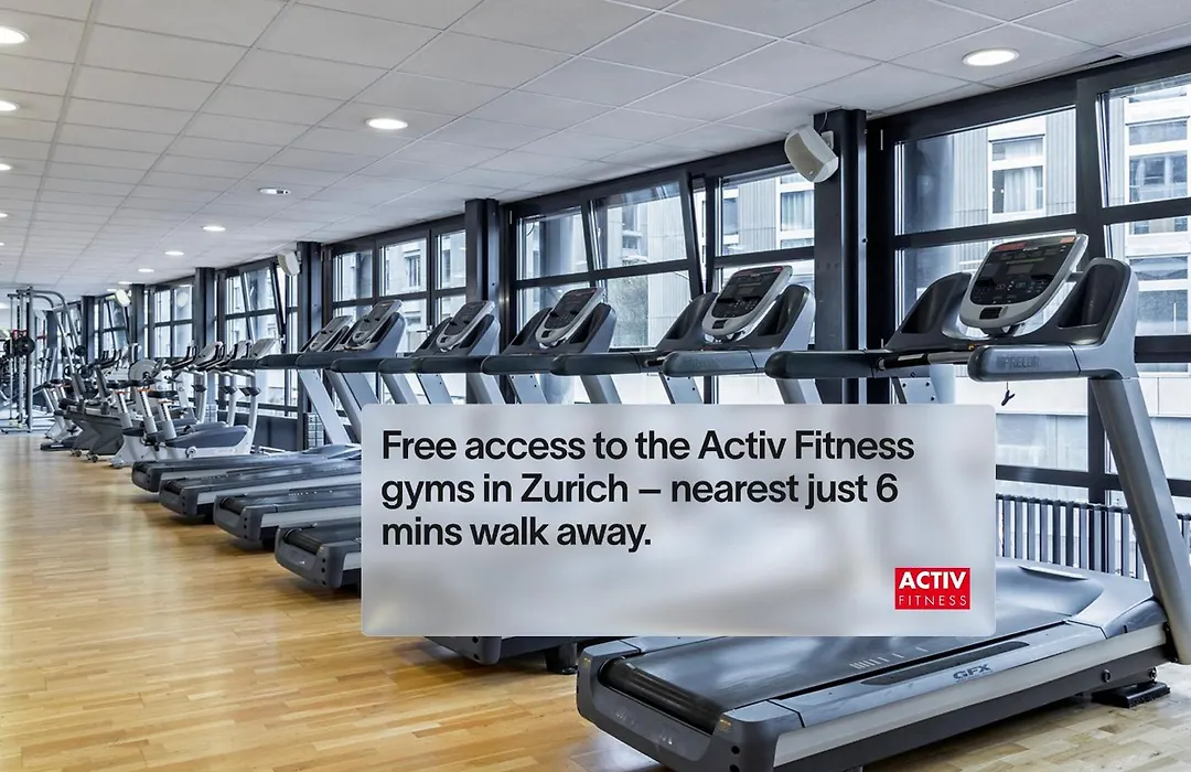 Numa Zurich Turi-1