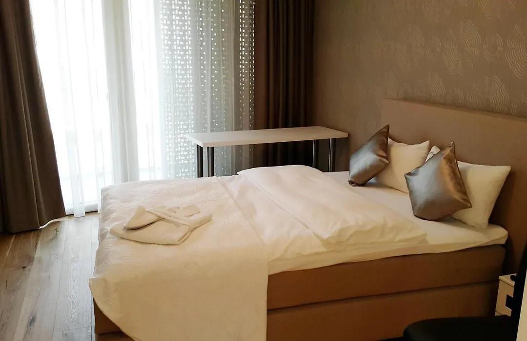 Residence Appartements-1