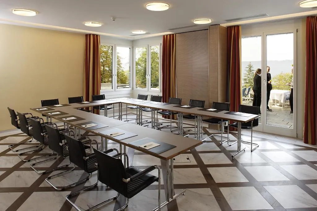 Hotel Dolder Waldhaus-1