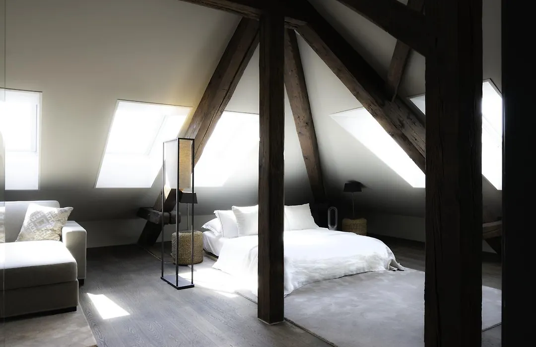 Le Bijou Lq80 Penthouse With Terrace-1