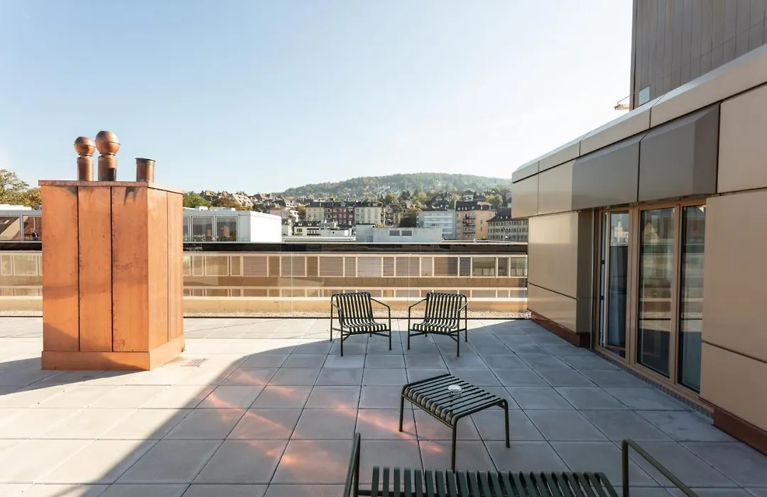 Ema House Serviced Apartments Superior Downtown-1
