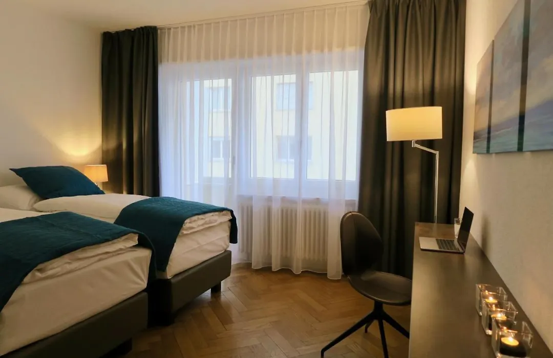 Zurich Furnished Homes-1